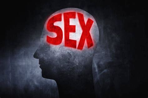 Sex addiction .